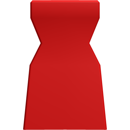 (1.0) Red Dress Long