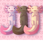 Official Axolotl Fan Page