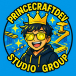 PrinceCraftDev Studio