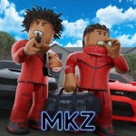 MKZ | Masked Killaz