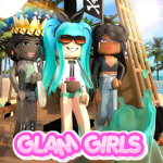 GLAMOR0US