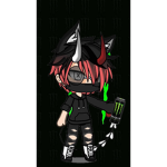 Gacha Life is the bst game (GROUP)