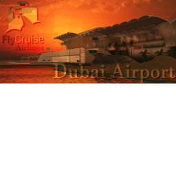 Dubai International Airport