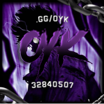 彡Oyk