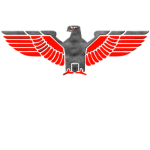 The Scarlet Falcons