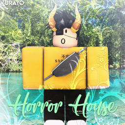 Horror House
