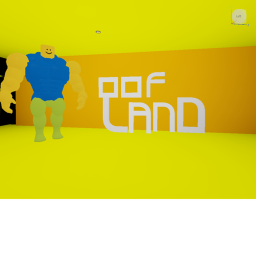 oof land (beta)