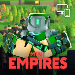 Mini Empires icon