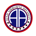 [US] 82nd. Airborne Division