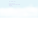 Sky builds