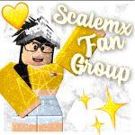 Scalemx Fan Group!