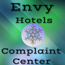 Envy Hotels Complaint Center