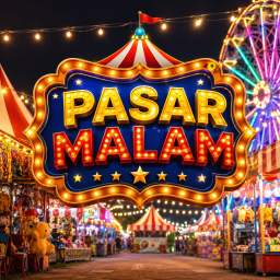[🎉UPD]Night Market