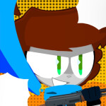 Render Chaos: GUNFIELD! (WIP)