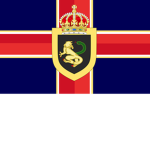 The Britannian Imperial Family