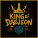 King of Daejeon