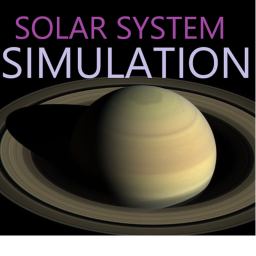 [💻REVAMP PT 1] Solar System Simulation🪐