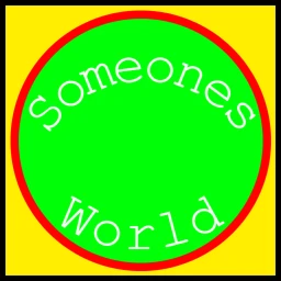 Someones World icon