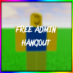 [ FREE ADMIN HANGOUT ]