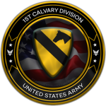 RDUSA | 1st Cavalry Division