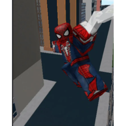 Survive the spider man the killer