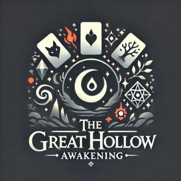 [ALPHA] The Great Hollow: Awakening