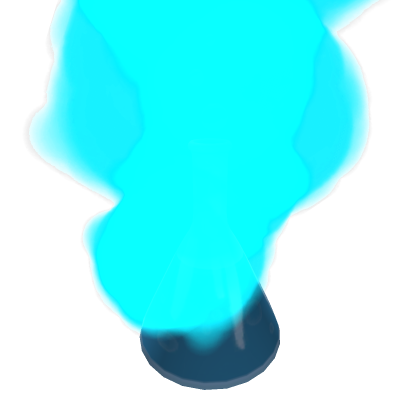 Blue Flame