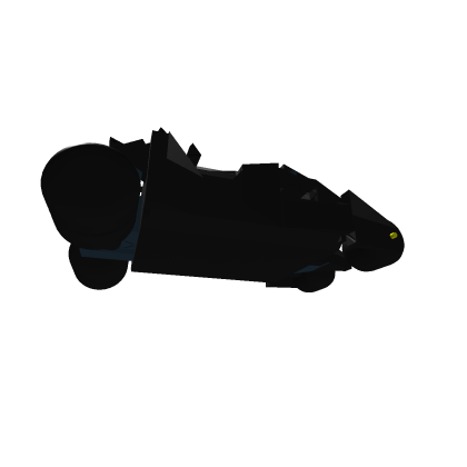 Bat Mobile