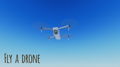 Drone Testing