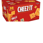 cheezits are good