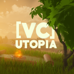 VoiceChat Utopia!