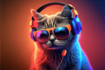 The Calico Cat Fighters