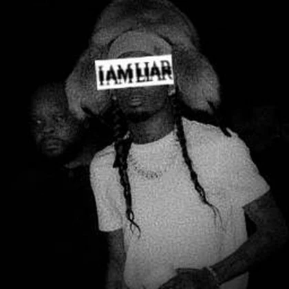 IAMLIAR Roblox group icon