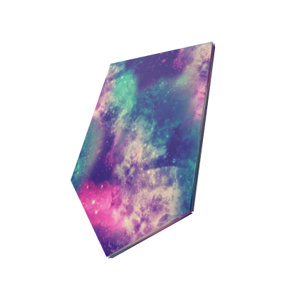 GalaxyCapeAccessory