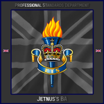 [ETS] - Professional Standards Department