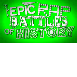 Epic Rap Battle History Spaceship Race