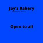 Jay's Bakery!