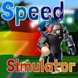 💎NEW ORB💎 Speed Simulator