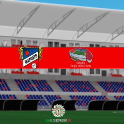 Sergio Leon Chavez Stadium