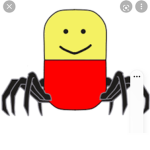 Despacito Spider's web