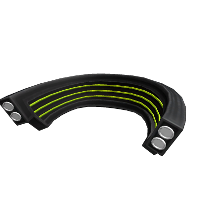 Cyberpunk Collar