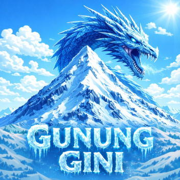 [FREE AVA + X10] Mount Gini