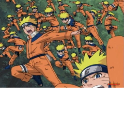 Naruto RPG
