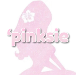 ‘pinksie