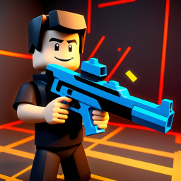 Lasertag FE