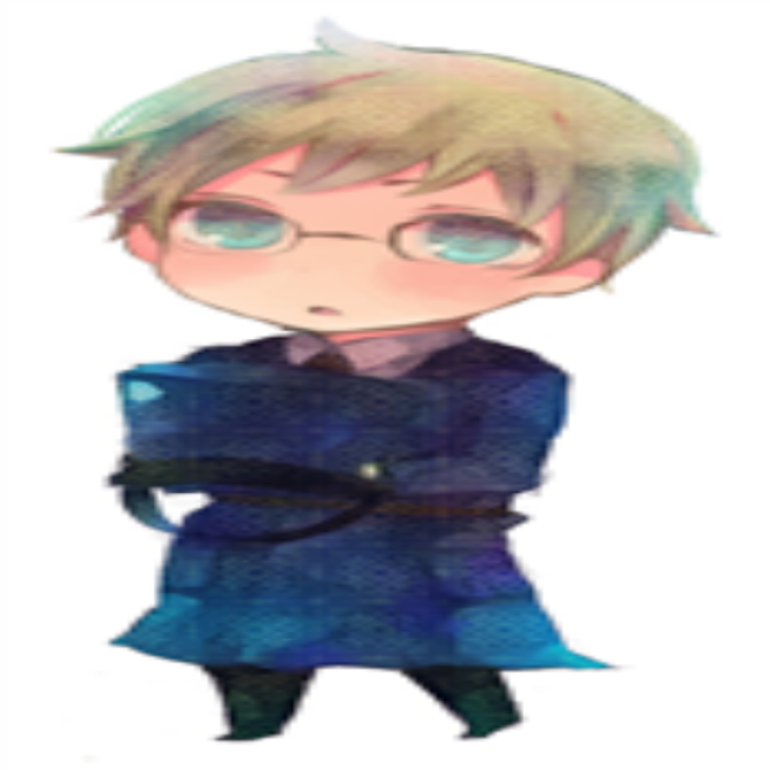 chibi sweden Roblox decal