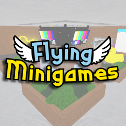 Flying Minigames