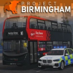 🚨 Project Birmingham