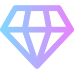 Diamond Apparel.