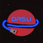 the official roblox space unit